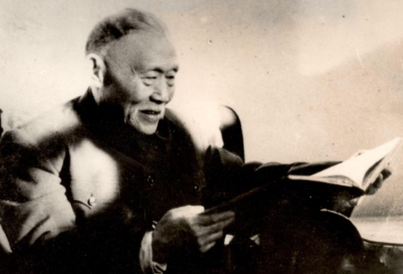 【悟特立精神①】梁堂华：徐特立教育思想对当代有哪些时代价值？