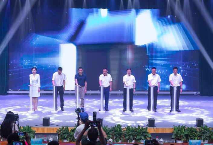 同讲普通话同传中国情 湖南省第26届全国推广普通话宣传周启动