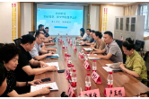 湖南科技职院人文与音乐学院携手多家文化与教育领军企业共襄文化盛宴